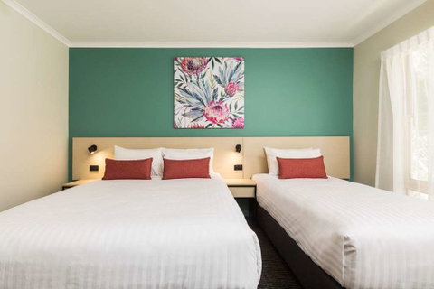 NIghtcap at Balaclava Hotel - Nambucca Heads Accommodation 14
