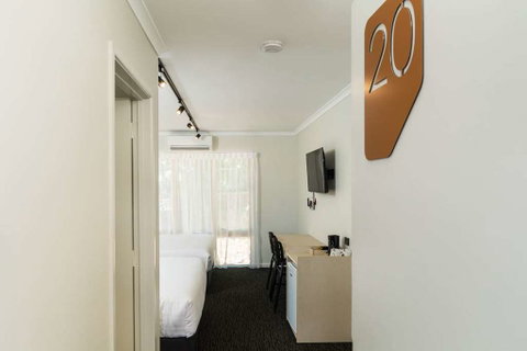 NIghtcap at Balaclava Hotel - Nambucca Heads Accommodation 16