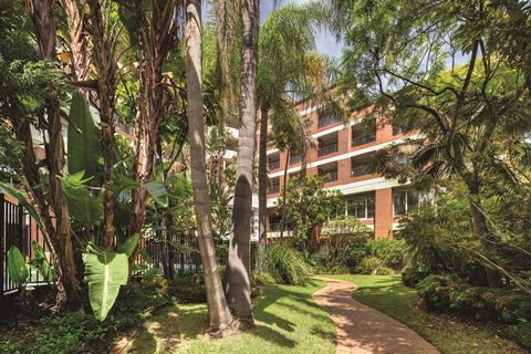 Adina Apartment Hotel Sydney Surry Hills - Nambucca Heads Accommodation 2
