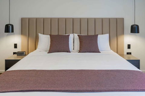 Abode Belconnen - Nambucca Heads Accommodation 1