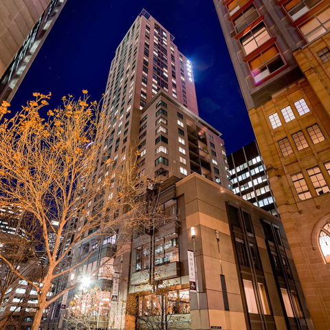 Amora Hotel Jamison Sydney - Nambucca Heads Accommodation 0