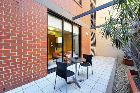 APX Apartments Darling Harbour - Nambucca Heads Accommodation 2