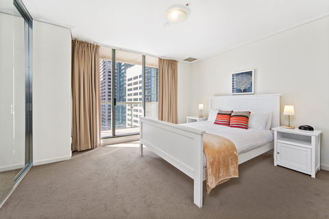 Astra Sydney CBD Pitt Street - Nambucca Heads Accommodation 2