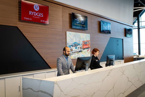 Rydges Pit Lane Hotel - Nambucca Heads Accommodation 2