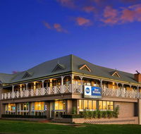 Best Western Sanctuary Inn - Nambucca Heads Accommodation