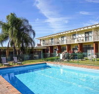 Redhill Tamworth Motor Inn - Nambucca Heads Accommodation