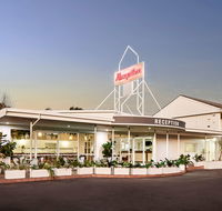 Ibis Styles Tamworth - Nambucca Heads Accommodation