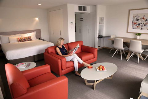 Salamanca Inn - Nambucca Heads Accommodation 2