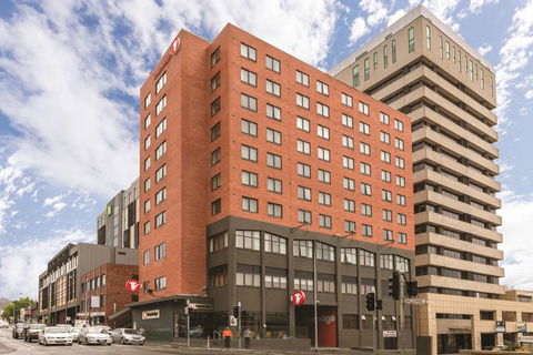 Travelodge Hotel Hobart - Nambucca Heads Accommodation 0