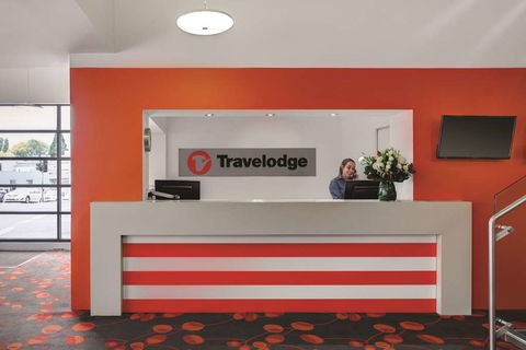 Travelodge Hotel Hobart - Nambucca Heads Accommodation 2