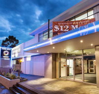 Nightcap at Carlyle Hotel - Nambucca Heads Accommodation