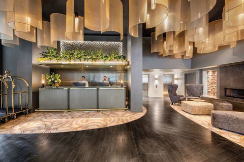 Vibe Hotel Hobart - Nambucca Heads Accommodation 1