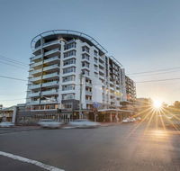 Adina Apartment Hotel Wollongong - Nambucca Heads Accommodation