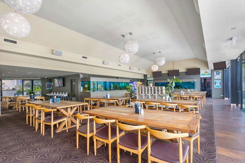 Comfort Inn Towradgi Beach - Nambucca Heads Accommodation 0
