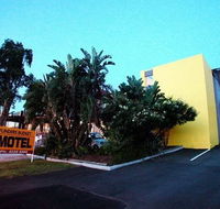 Flinders Motel - Nambucca Heads Accommodation