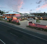 The Henry Parkes - Nambucca Heads Accommodation