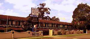 Golden Chain Ascot Motor Inn - Nambucca Heads Accommodation 0