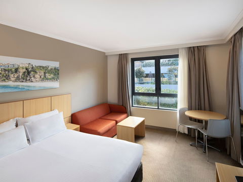 Mercure Sydney Manly Warringah - Nambucca Heads Accommodation 2
