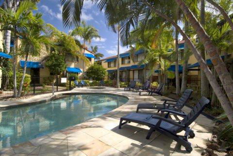 Noosa Place Resort - Nambucca Heads Accommodation 0