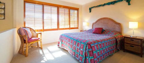 Noosa Place Resort - Nambucca Heads Accommodation 1
