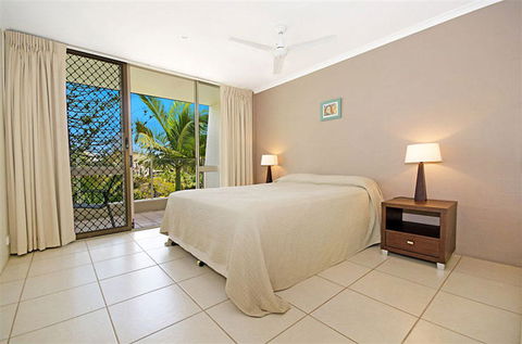 Noosa Harbour Resort - Nambucca Heads Accommodation 1