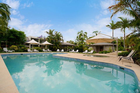 Noosa Harbour Resort - Nambucca Heads Accommodation 2