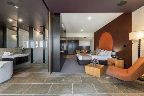 Peppers Moonah Links Resort Mornington - Nambucca Heads Accommodation 1