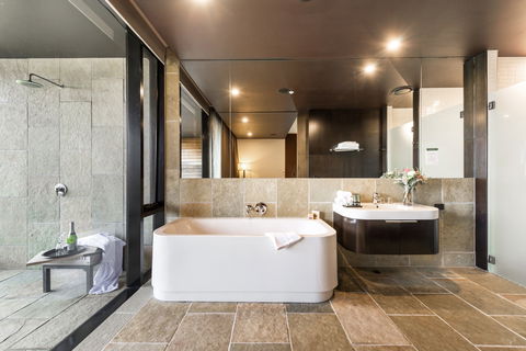 Peppers Moonah Links Resort Mornington - Nambucca Heads Accommodation 2