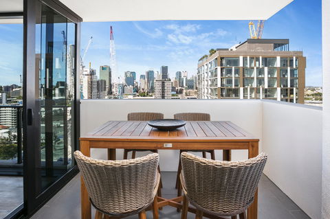 Arise Soda - Nambucca Heads Accommodation 1