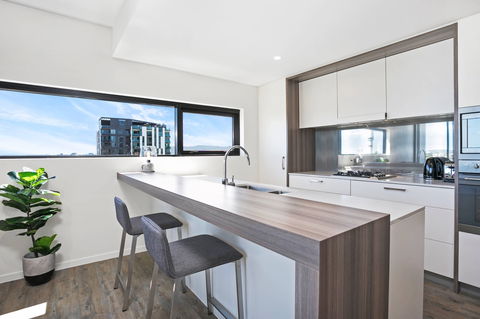 Arise Soda - Nambucca Heads Accommodation 2