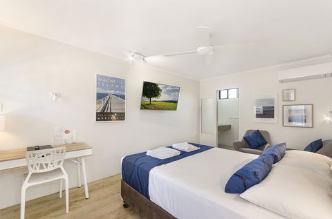 Beach House Motel - Nambucca Heads Accommodation 1
