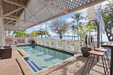 Beach House Motel - Nambucca Heads Accommodation 2