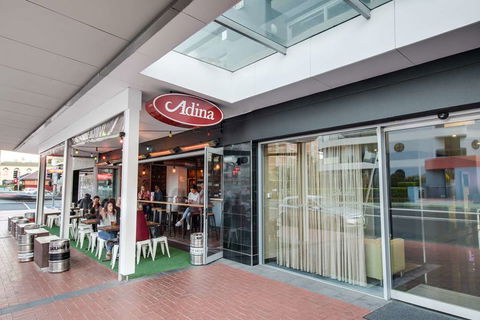Adina Apartment Hotel Wollongong - Nambucca Heads Accommodation 1