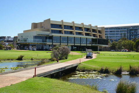 Best Western City Sands - Nambucca Heads Accommodation 0