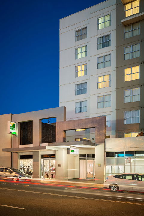 Quest Wollongong - Nambucca Heads Accommodation 0