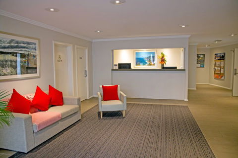 Quest Wollongong - Nambucca Heads Accommodation 1