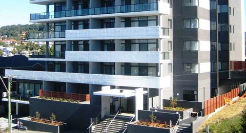 Mantra Wollongong - Nambucca Heads Accommodation 0
