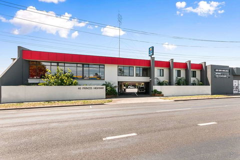 Comfort Inn Traralgon - Nambucca Heads Accommodation 0
