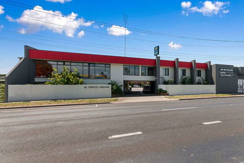 Comfort Inn Traralgon - Nambucca Heads Accommodation 1