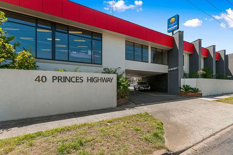 Comfort Inn Traralgon - Nambucca Heads Accommodation 2