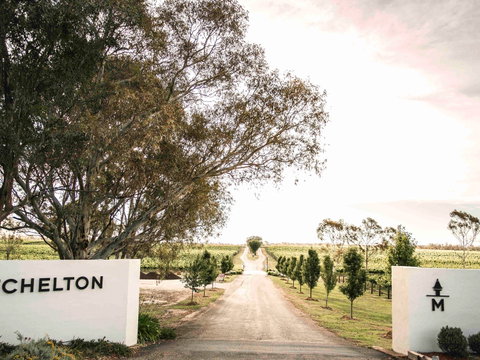 The Mitchelton Hotel Nagambie - Nambucca Heads Accommodation 1