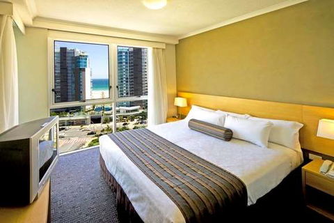 Mantra Twin Towns Coolangatta - Nambucca Heads Accommodation 1