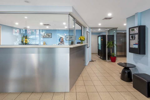 Nesuto Chippendale Sydney Apt Hotel - Nambucca Heads Accommodation 1