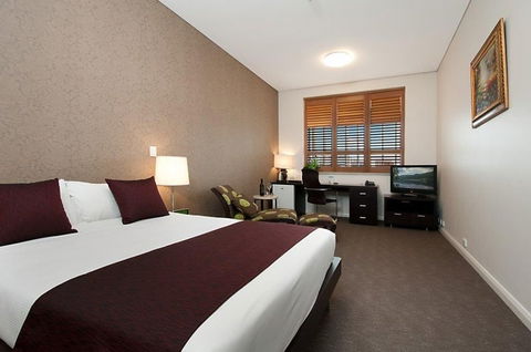 Adabco Boutique Hotel - Nambucca Heads Accommodation 2