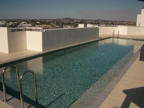 Gabba Central Apartments - Nambucca Heads Accommodation 2