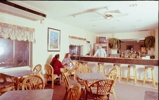 The Abbott Boutique Hotel - Nambucca Heads Accommodation 2