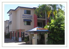 Nautilus Holiday Apartments - Nambucca Heads Accommodation 1