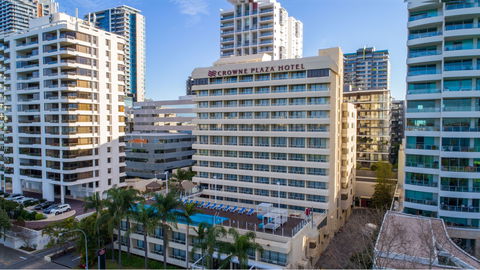 Crowne Plaza Perth - Nambucca Heads Accommodation 1