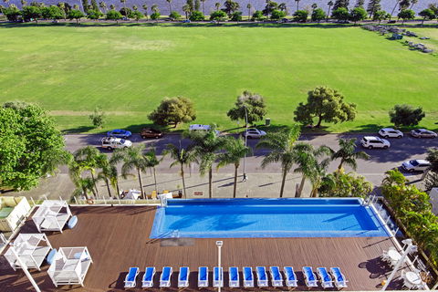 Crowne Plaza Perth - Nambucca Heads Accommodation 2