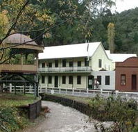 Walhalla's Star Hotel - Nambucca Heads Accommodation